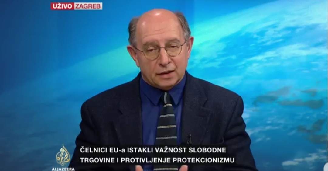 Kovačević: Grabar-Kitarović dovela vrh Hrvatske u neugodnu situaciju